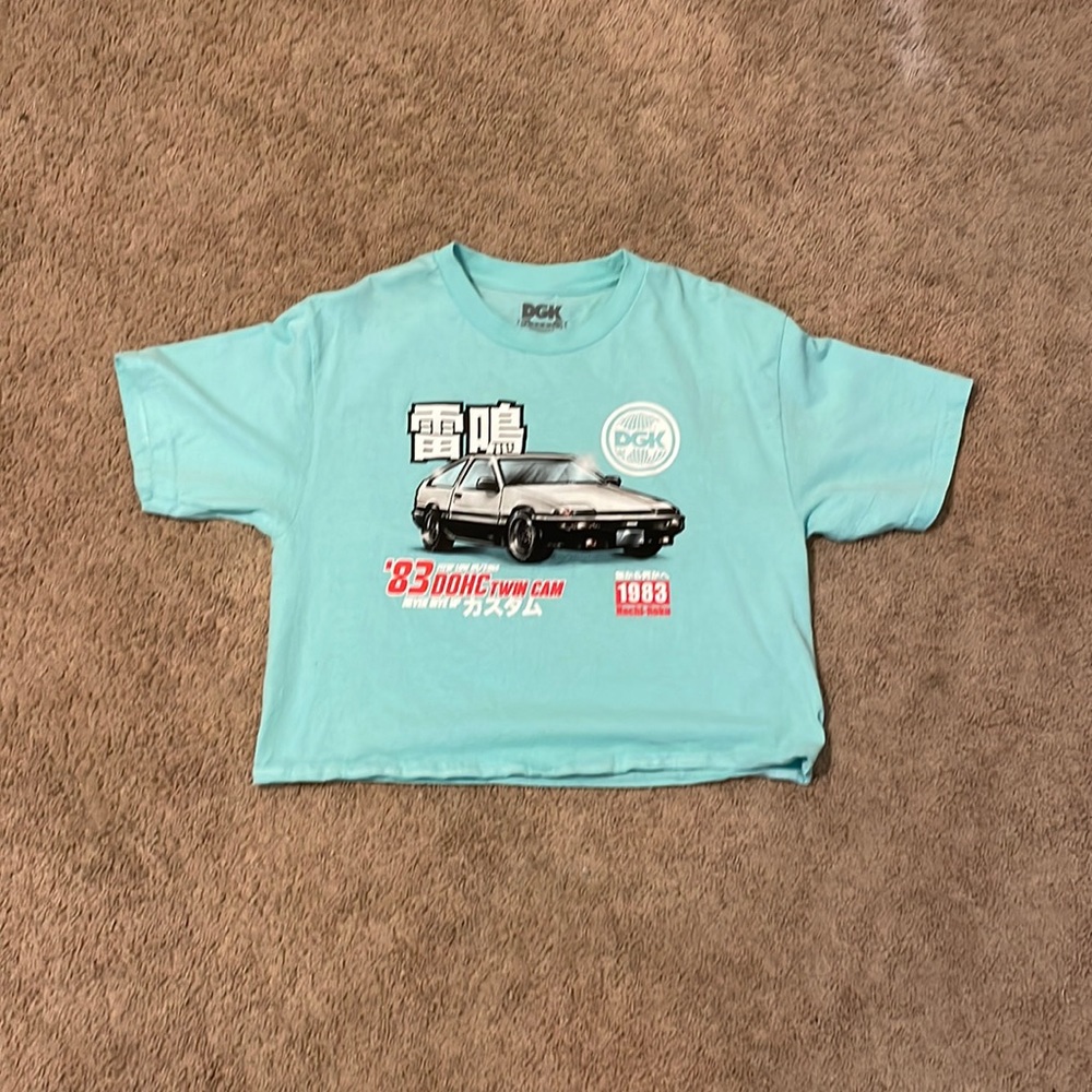 DGK Size M in Mens